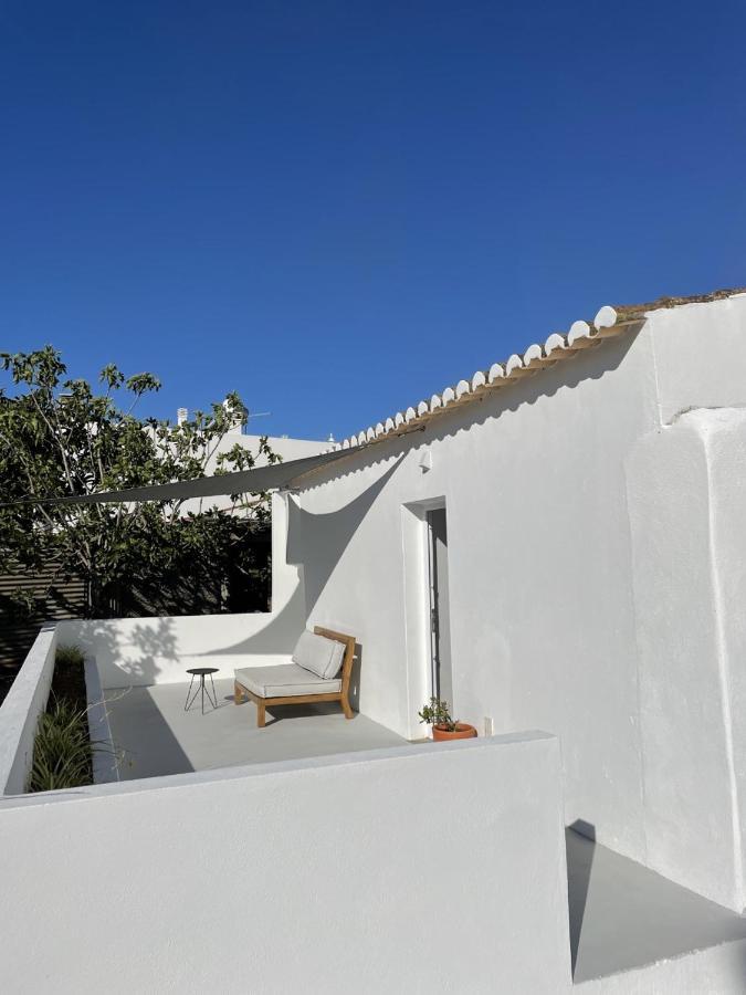 Casa Xs Daire Alvor Dış mekan fotoğraf