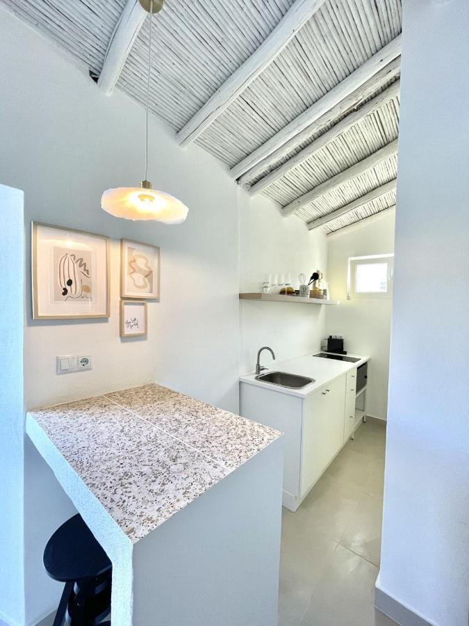Casa Xs Daire Alvor Dış mekan fotoğraf