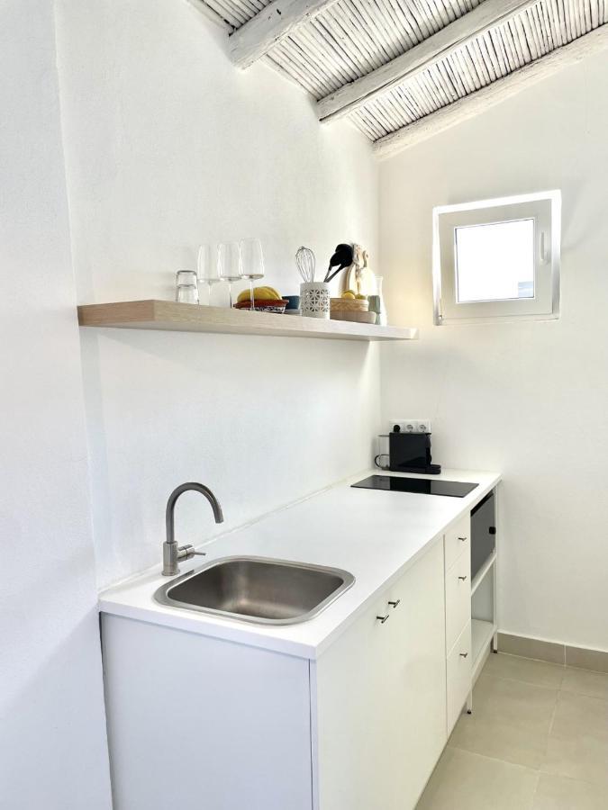Casa Xs Daire Alvor Dış mekan fotoğraf