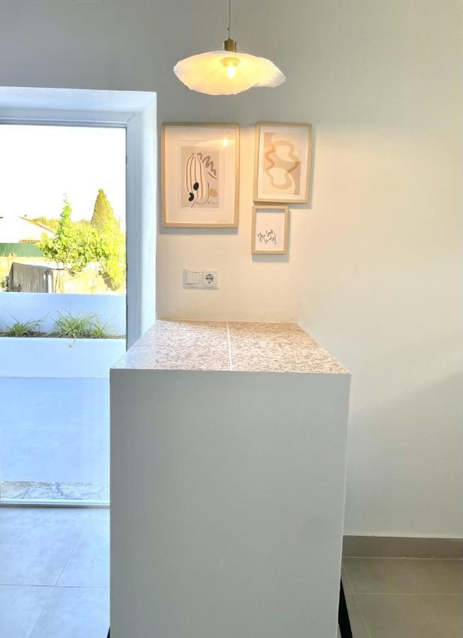 Casa Xs Daire Alvor Dış mekan fotoğraf