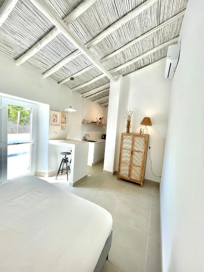 Casa Xs Daire Alvor Dış mekan fotoğraf