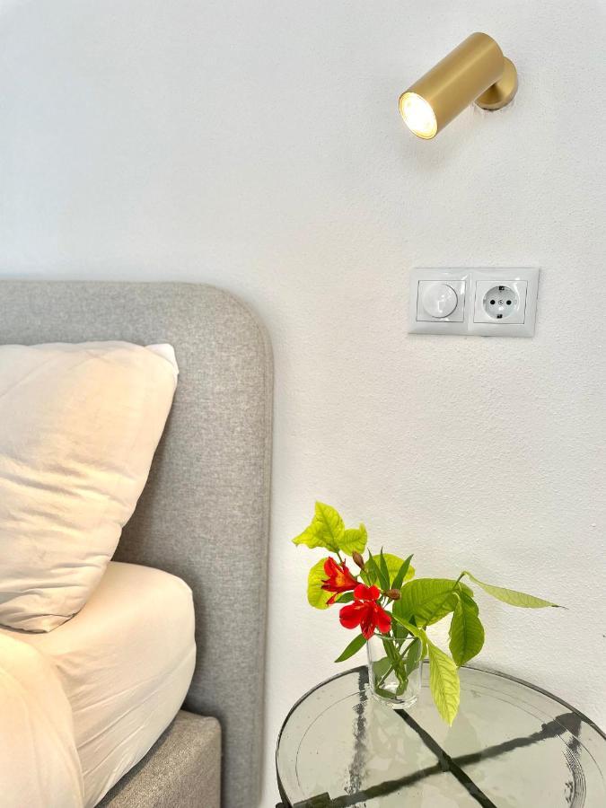 Casa Xs Daire Alvor Dış mekan fotoğraf