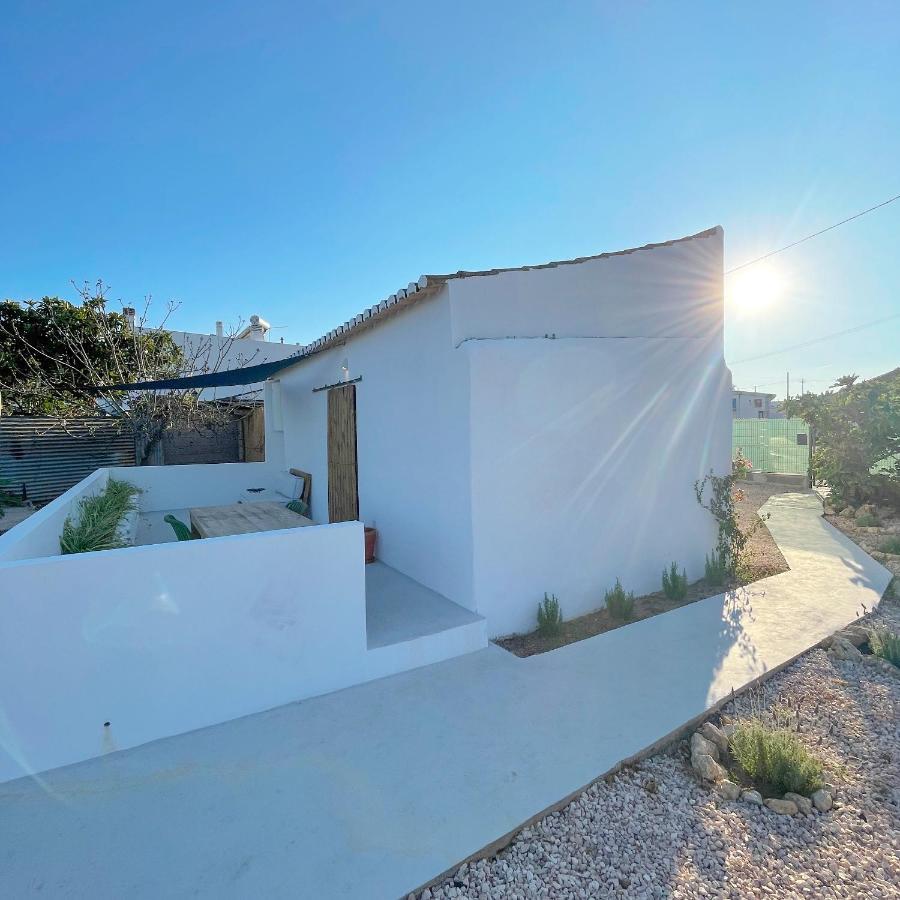 Casa Xs Daire Alvor Dış mekan fotoğraf