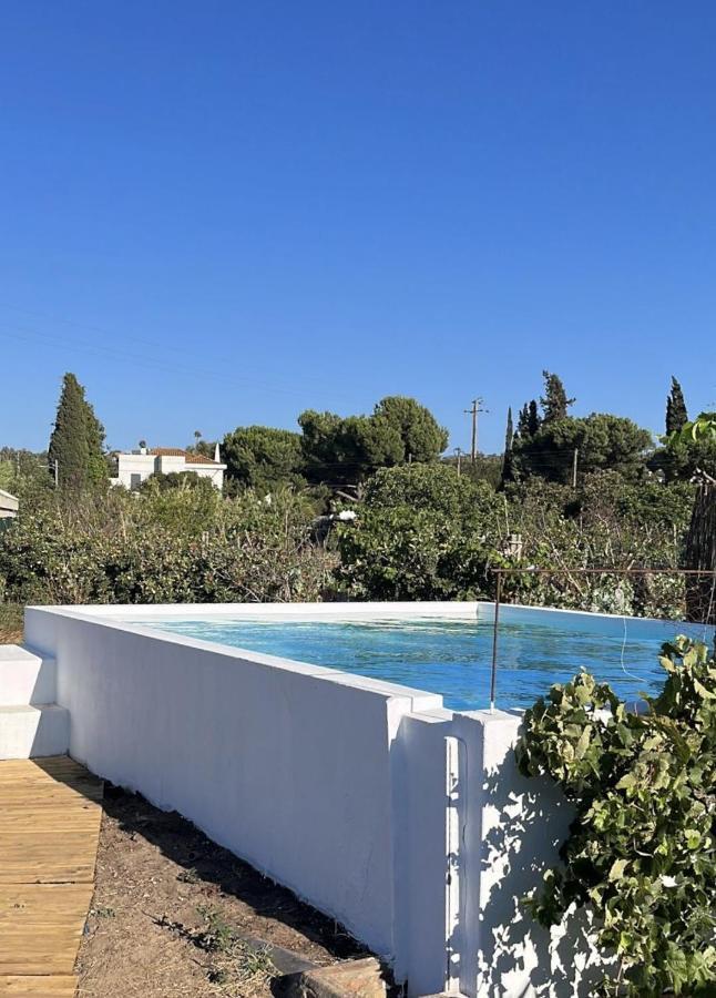 Casa Xs Daire Alvor Dış mekan fotoğraf