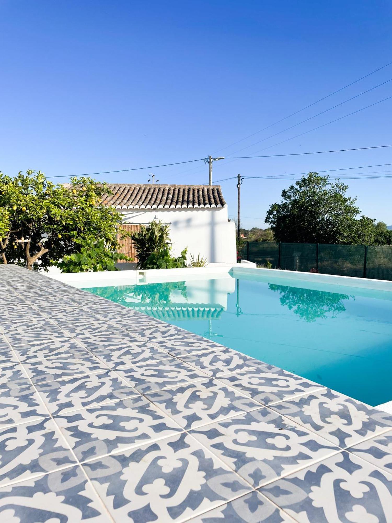 Casa Xs Daire Alvor Dış mekan fotoğraf